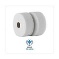 thumbnail image 6 of Americo TrapEze Disposable Dusting Sheets, 5-inch x 125 ft, White, 250 Sheets/Roll, 2 Rolls/Carton (582505), 6 of 6