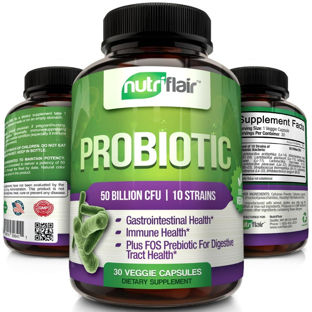 gut health supplement gut health supplement
