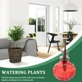 thumbnail image 5 of Zoyueyie Glass Plants Mister Spray Bottle Clear Glass Water Spray Bottle with Pump Small Watering Pot, 5 of 10
