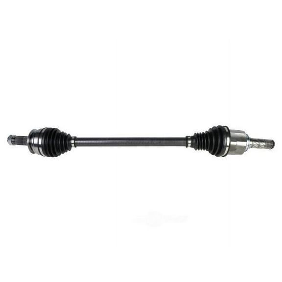 GSP NCV66052 GSP New CV Axle Fits select: 2012-2016 SUBARU IMPREZA