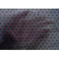 thumbnail image 4 of oneOone Cotton Silk Fabric Arrow Geometric Fabric Prints By Yard 42 Inch Wide, 4 of 4