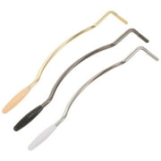 HOKARUA 3pcs Whammy Bar Electric Guitar Tremolo System Whammy Pedal 5mm Guitar Whammy Bar