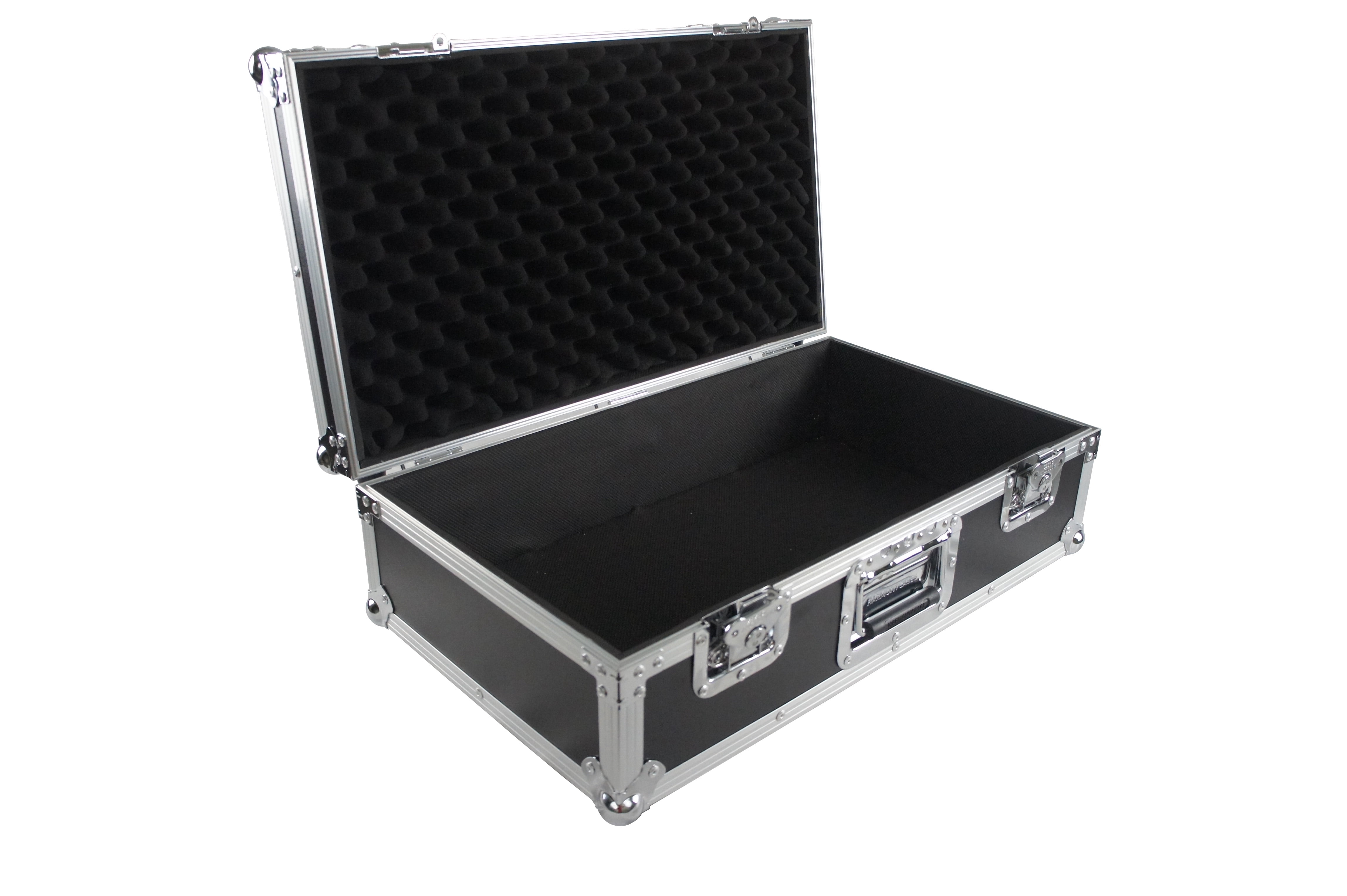 Harmony Cases HCTPB22 ATA Flight Hard Case For Guitar Effect 22" Pedal Boards
