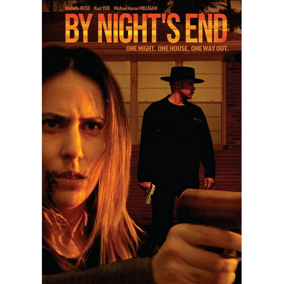 By Night's End (DVD), Distribution Solutio, Horror