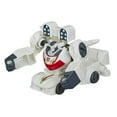 thumbnail image 2 of Transformers Wheeljack Action Figure, 2 of 3