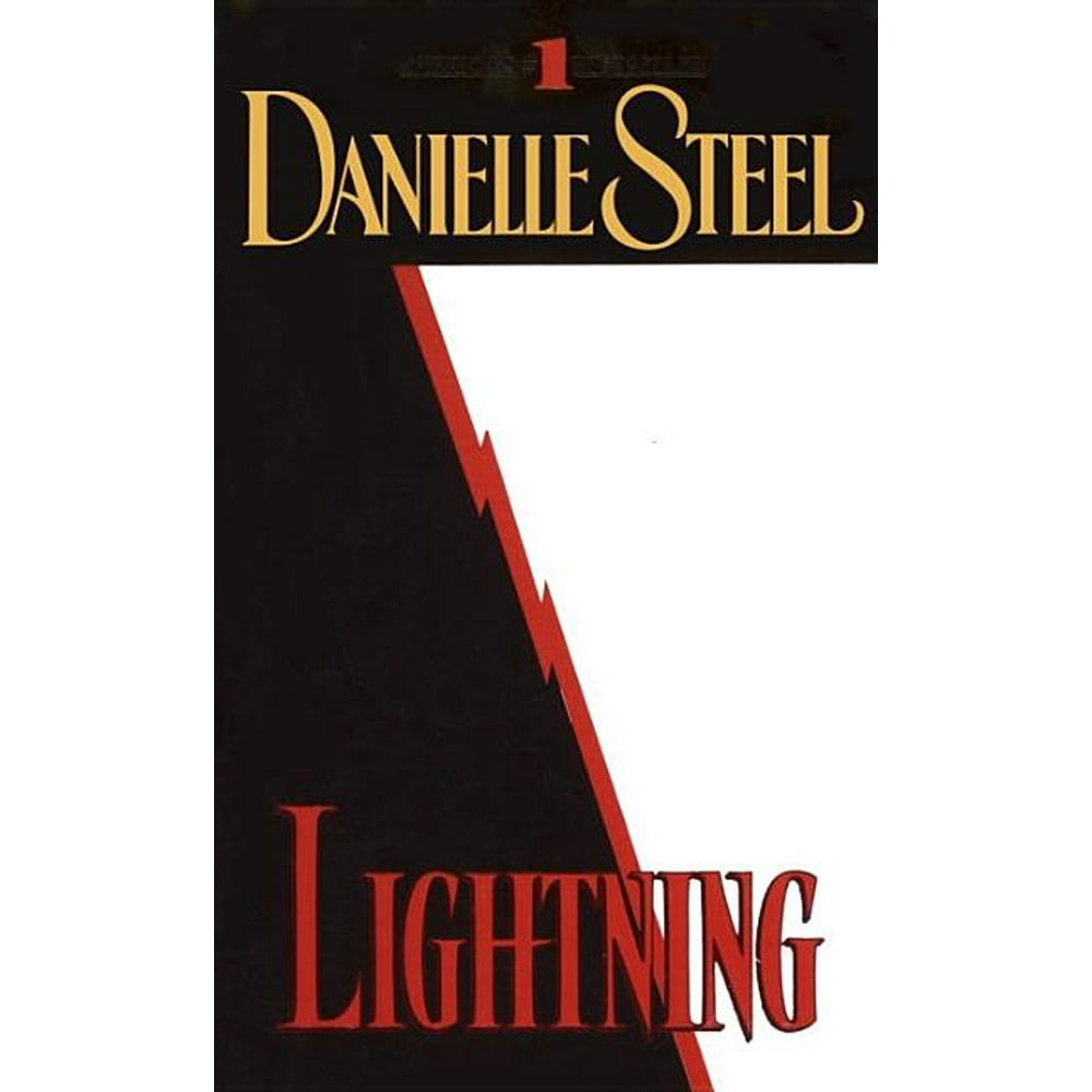 Lightning (Paperback)