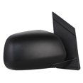 thumbnail image 2 of OEM Grade Right RH Power Heated Door Mirror Compatible with 2004-2010 Toyota Sienna XLE Limited Passenger Cargo Van 3.5L 2GR-FE V6 Textured Black 5-Pin TO1321205 87910-AE020 87910AE020, 2 of 2