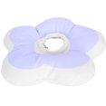 thumbnail image 4 of AMONIDA Collier de Récupération en Forme de Fleur pour Chien Chat Mignon Collier de Protection Anti-Morsure, 4 of 8
