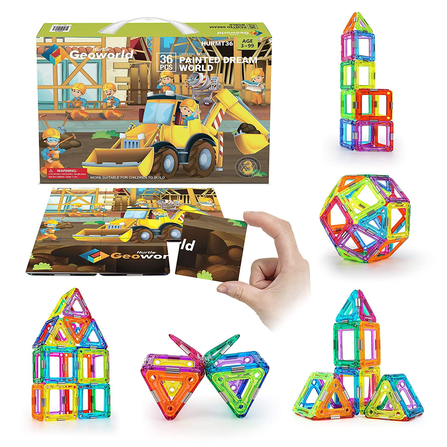 100pcs Natural Wooden Hemisphere 15mm Solid Semi-Circle Beads for Home  Decor Children's Building Blocks Graffiti Coloring Toys - AliExpress