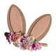 thumbnail image 2 of Diadema con orejas de conejo Baoblaze para niñas violeta, 2 of 7