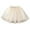 Beige-F, variant on Kids Glitter Star Princess Tutu Skirt, Party Skirt for Girls Ages 1–10, Size 12-24 Months
