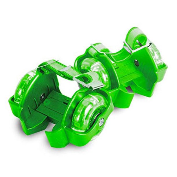 Hamleys Zinc the Original ClipOn Street Gliders