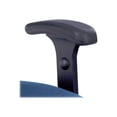 thumbnail image 1 of Optional T-Pad Arms for Uber Big and Tall (Set), 1 of 5