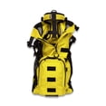 thumbnail image 3 of Transportadora para mascotas K9 Sport Sack K9 Walk-On Mediana Amarilla, 3 of 6