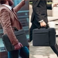 thumbnail image 4 of 14 "Laptop Case - Business Portable Oblique Span Laptop Case, 4 of 5