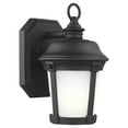 thumbnail image 3 of Sea Gull Lighting 8750701 Calder 1 Light 16-1/2" Tall Outdoor Wall Sconce, 3 of 4