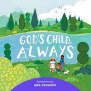 Via Karis God's Child, Always, Book 1, (Board Book)