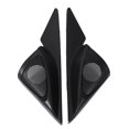 thumbnail image 5 of Car Tweeter Refitting Speaker Boxes Audio Door Angle for Mazda 6 M6 Horn Triple-cornered Speaker, 5 of 6