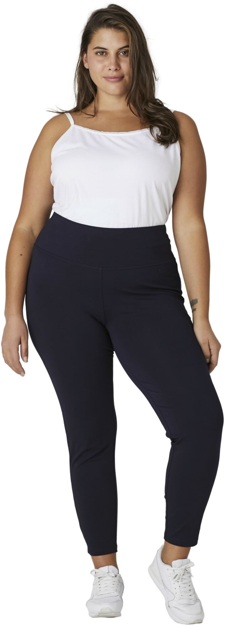 dress barn plus size leggings