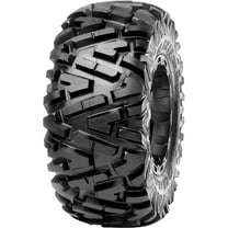 Duro DI-2025 Power Grip 25X8.00R12 25x8r12 25x8x12 43J 6 Ply a/t All Terrain Atv/Utv Tire