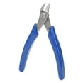 thumbnail image 4 of Electronic Diagonal Pliers Cutter Portable Stainless Steel Electric Wire Cutting Tools, 4 of 7