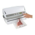 FoodSaver V3240 Vacuum Sealing System with Starter Kit