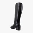 thumbnail image 3 of Vince Camuto Amree Extra Wide Calf Women's Boots Black Size 6 M, 3 of 8