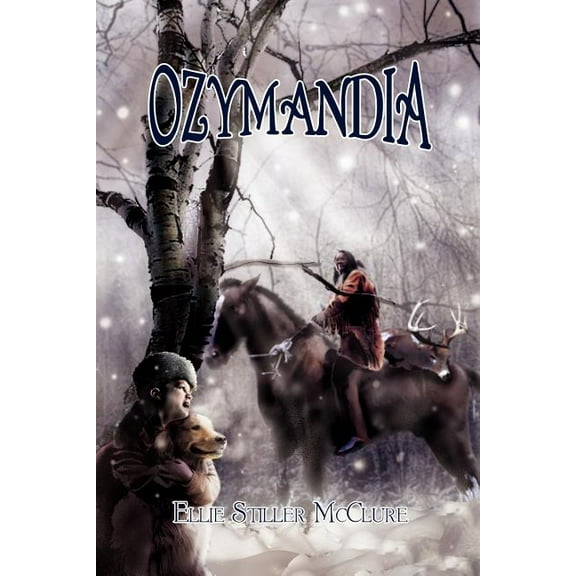 Ozymandia, (Paperback)