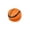 A-6A Home Decor, variant on JJV 1 Pc PU Leather Cute Basketball Throwing Sandbag, Juggling Balls Filled with Ceramic Granules, Lightweight Soft Bounce, Sand Bag for Indoor Stress Relief Hand Eye Coordination