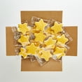 thumbnail image 3 of Smiley®  Cookie Star Shaped Sugar Cookies, 50 Count, 4", 3 of 5