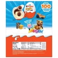 thumbnail image 2 of Kinder Joy Everyday White Chocolate Surprise Egg, 0.7 Ounce (Pack of 20), 2 of 5