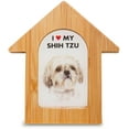 thumbnail image 1 of Shih Tzu Magnet, 1 of 3