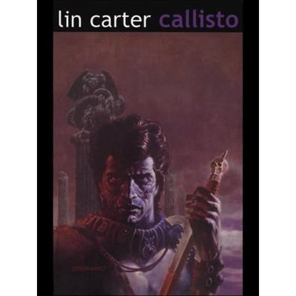 Pre-Owned Callisto (Paperback) 0743400054 9780743400053