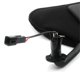 thumbnail image 5 of 1Pair Car Sun Visors Shades W/Light Makeup Mirror 23142243 23142245 for C6 2005-2013 1592388815923886, 5 of 5