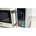 thumbnail image 6 of Heavy Duty  1.2 Cu. ft. 1000W Commercial Microwave Oven, Stainless Steel, NSF Certified, 6 of 10