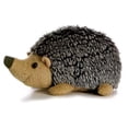 thumbnail image 3 of Peluche de Erizo Gris Mini Flopsie Aurora, 3 of 3