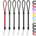 thumbnail image 1 of Correa Para Muñeca De Mano, Paquete De 6 Correas Ajustables De Nailon De 9,5 Pulgadas, Llavero Para Funda De Teléfono Celular, Soporte Para Airpods Pro 2 2022, Llave De Cámara, Unidad Usb Gopro, Guant, 1 of 5