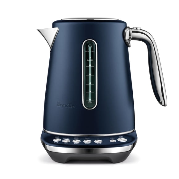 Caldera de agua eléctrica Breville Smart Kettle Luxe BKE845DBL