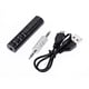 thumbnail image 1 of Adaptador auxiliar Bluetooth 5.0 YEJLMXG receptor de audio estéreo inalámbrico 3,5mm, 1 of 5