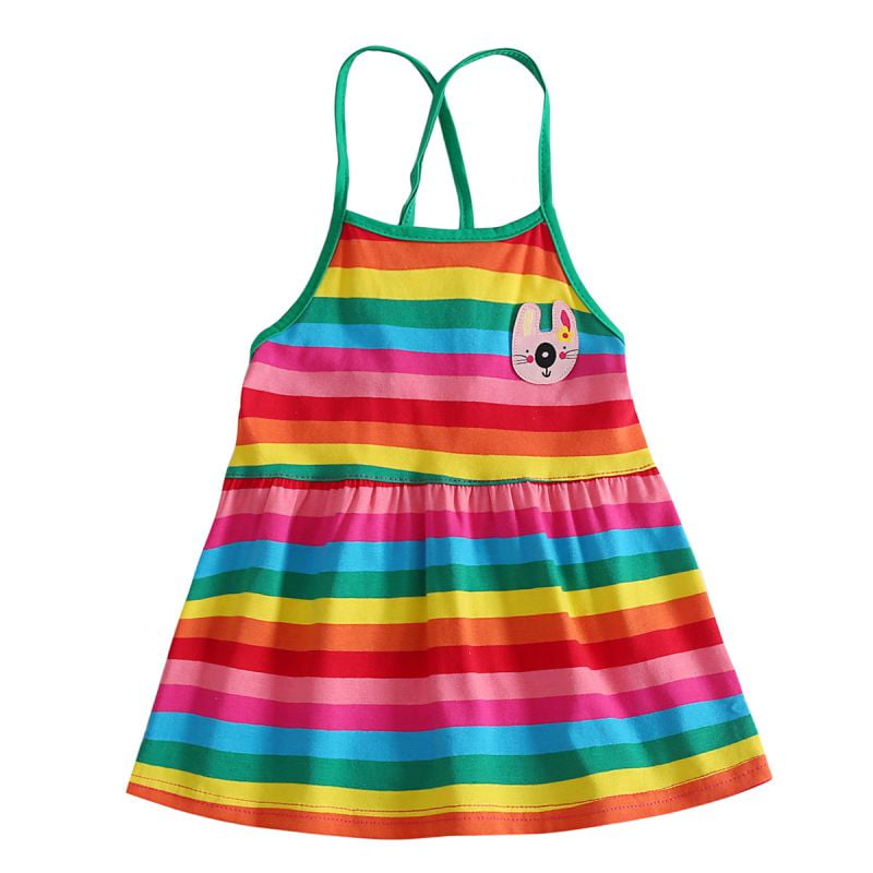 m and s baby girl dresses