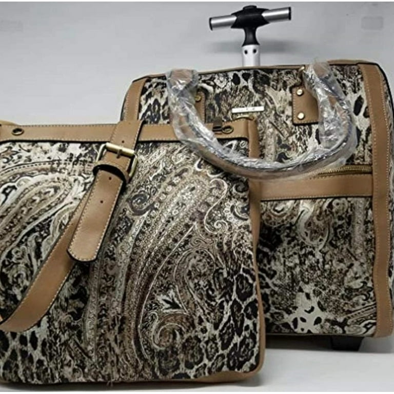 Simply noelle luggage on sale