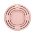 thumbnail image 2 of Foldable Washbasin Student Washbasin Portable Travel Plastic Compression Basin Folding Water Basin Household, 2 of 9