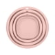 thumbnail image 2 of Fiudx Lavabo Plegable, Lavabo Portátil de Viaje, Diseño Compacto Que Ahorra Espacio, Material Apto para Uso Alimentario, Fácil de Limpiar, Perfecto para Autocaravanas, Camping, Picnic, Tamaño Grande,, 2 of 7