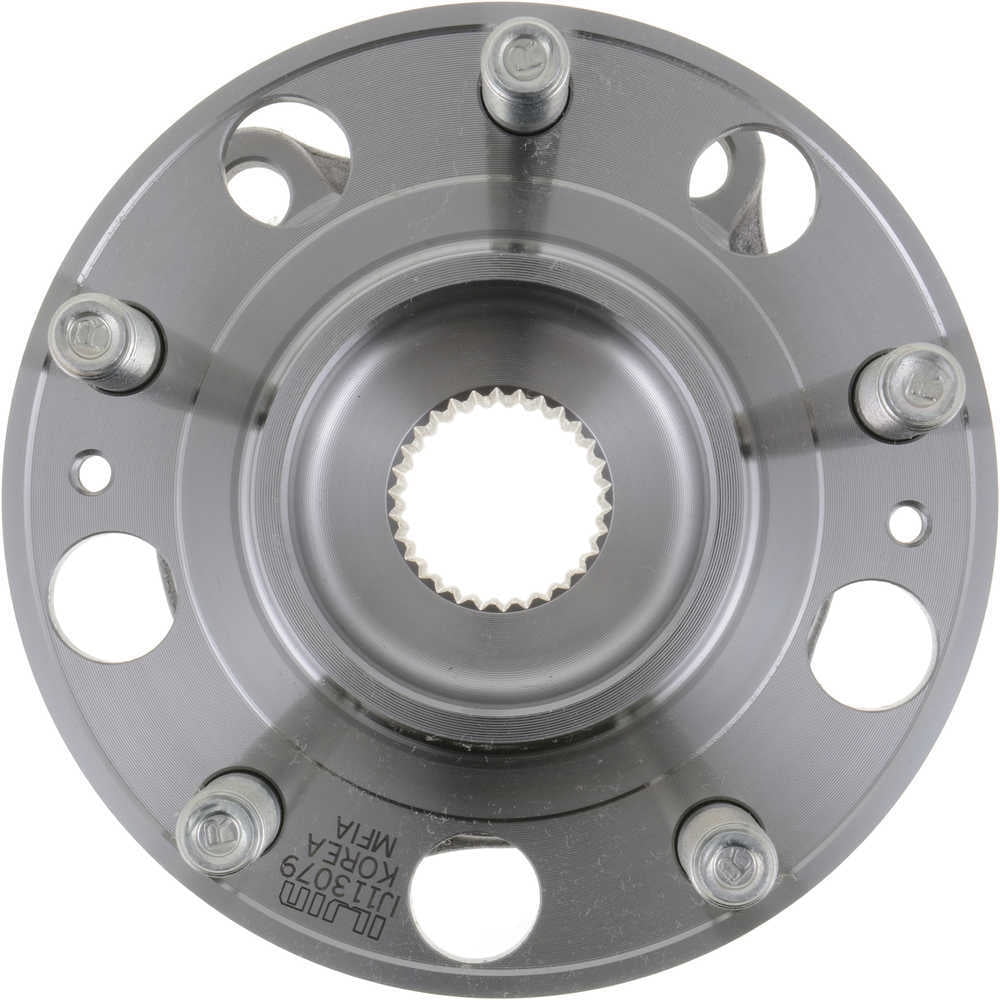 BCA by NTN WE61787 Wheel Bearing & Hub Assembly