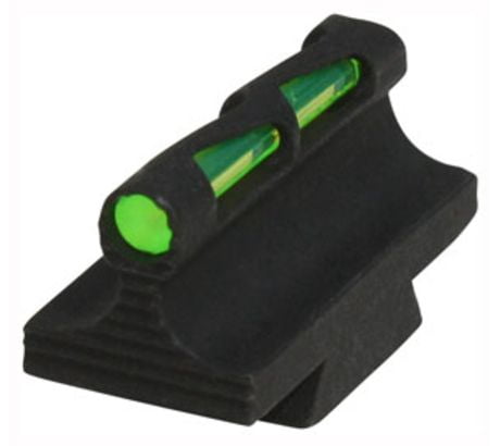 HIVIZ Fiber Optic Front and Rear Sight Combo for Ruger 10/22 RFL's.