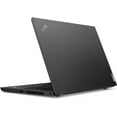 thumbnail image 5 of Lenovo ThinkPad L14 Gen 2  Business Laptop 14.0in FHD IPS (AMD Ryzen 5 Pro 5650U 2.30GHz, AMD Radeon, 8GB RAM, 256GB PCIe SSD, FP, WiFi 6, BT 5.2, RJ-45, microSDXC, Win 10 Pro), 5 of 7
