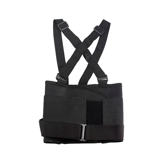 Faja elástica SOPORTE AJUSTABLE SANTUL TALLA M