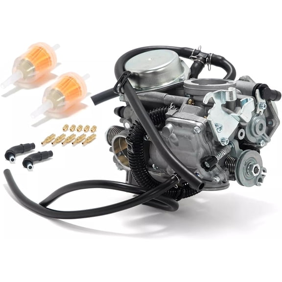 VT750DC Carburetor for Honda Shadow Spirit 750 VT750DC 2001-2008, ref no. 16102-MCR-A01 16100-MCR-A62(VT750DC)