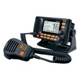 thumbnail image 3 of Uniden UM725GBTBK VHF Marine Radio with GPS and Bluetooth, Fixed Mount, UM725GBT (Black), 3 of 5