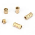 thumbnail image 3 of WHAMVOX 450 Pcs Écrou en Laiton Facile à Démonter et à Remonter pour Projets Industriels et Bricolage, 3 of 4